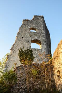 7 dvorcev in gradov v Vipavi 3